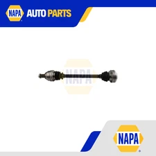 Drive Shaft fits BMW 525D E60, E61 3.0D Rear 07 to 10 Automatic Transmission New