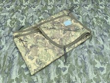US. | USMC. | Poncho Liner | Woobie | Center Seam | Erdl | 1970 | Vietnam