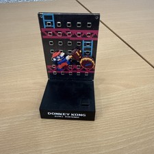 ebay® Auktion 278302319811 | Nintendo Diorama NES Donkey Kong Super Mario 1981 Nintendo Thumbnail of ebay® auction 278302319811 | Nintendo Diorama NES Donkey Kong Super Mario 1981 Nintendo