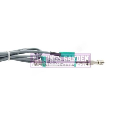 1PCS NEW Self resetting displacement sensor/electronic ruler PY-2-C-025-XL0202