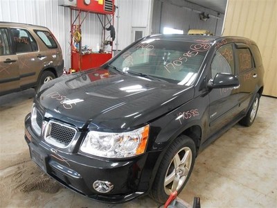 AC Compressor Fits 08-09 EQUINOX 828818