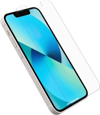 OtterBox Amplify Glass Series Screen Protector for iPhone 13 Mini (Only)