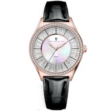 Christian Van Sant Luna Ladies Watch