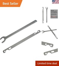 Heavy Duty 32mm Automotive Tool Set For Bmw Fan Clutch Water Pump Maintenance