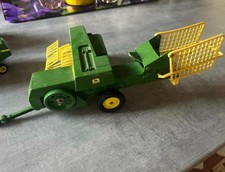 Miniature John Deere