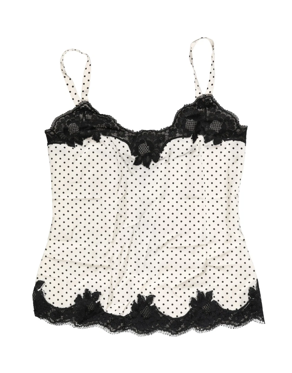 Dolce&Gabbana Camisoles & Camisole Sets for Women for sale | eBay