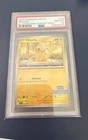 Pikachu - 214 (Illustration Contest 2024) 214 Sv: Scarlet & Violet (PSA 10)