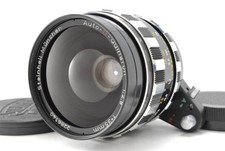 Steinheil Auto Quinaron 35mm f/2.8 Lens Focus Lens for Exakta #1698