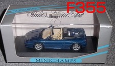 1/43 Ferrari F355 Spider Bullmetal 1994