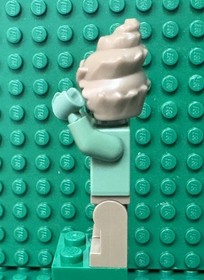 Lego Pirates of The Caribbean Hadras Minifigure poc015 4183