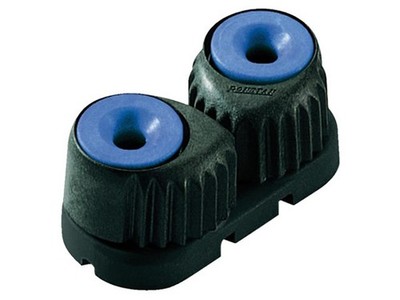 Ronstan RF5410B C-Klemme Medium blau 67154101