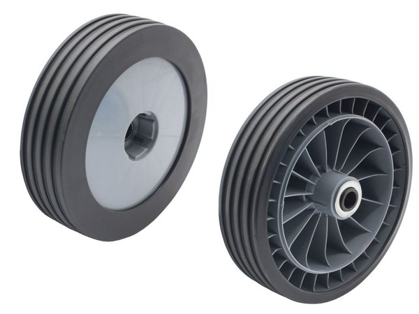 RasenmäHer Rad Alko Alpina Yamaha 180 Mm Loch 14 Mm 54514340 900001-image