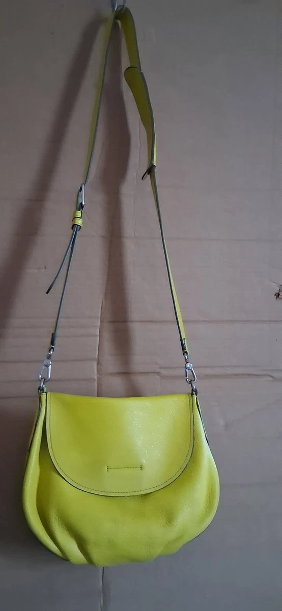 Marc by Marc Jacobs Crossbody Yellow Bags & Handbags for Women for