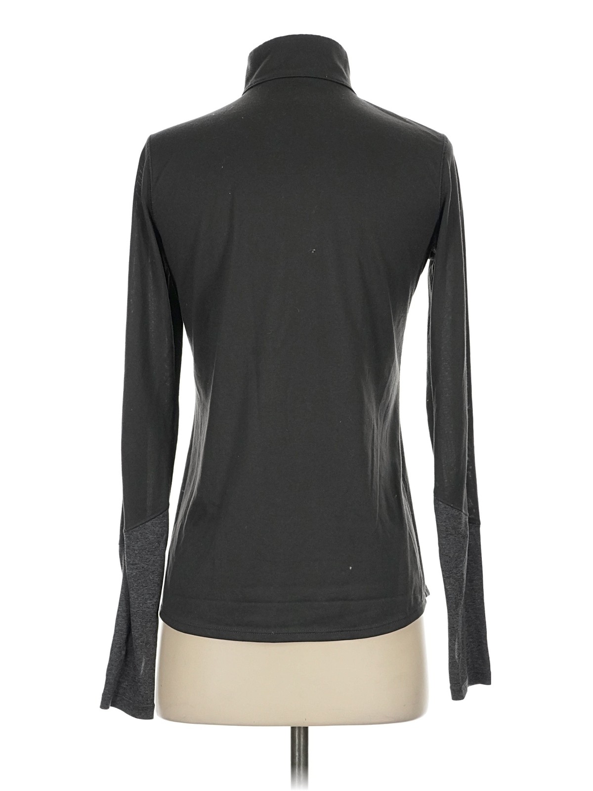 Under Armour Women Black Cardigan XS thumbnail 2