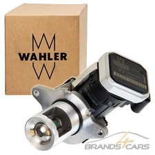 WAHLER AGR VENTIL FÜR MERCEDES C-KLASSE W203 S203 CL203