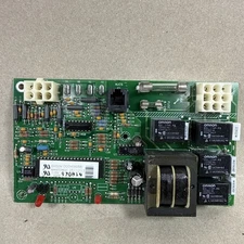 TESTED🔥🔥. Manitowoc 2511213 Dixson. Ice Machine Control Circuit Board (C4)