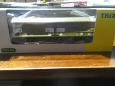 TRIX HO SCALE ITEM # 24337 FREIGHT CAR-DB