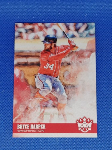 2018 Bryce Harper #78