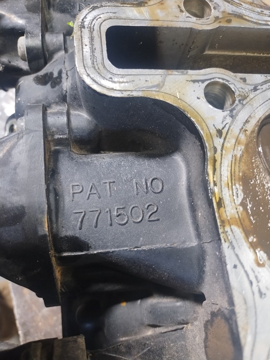 Suzuki GSX-R1100 GSXR1100 Cylinder Head Cam Shaft Valves Complete