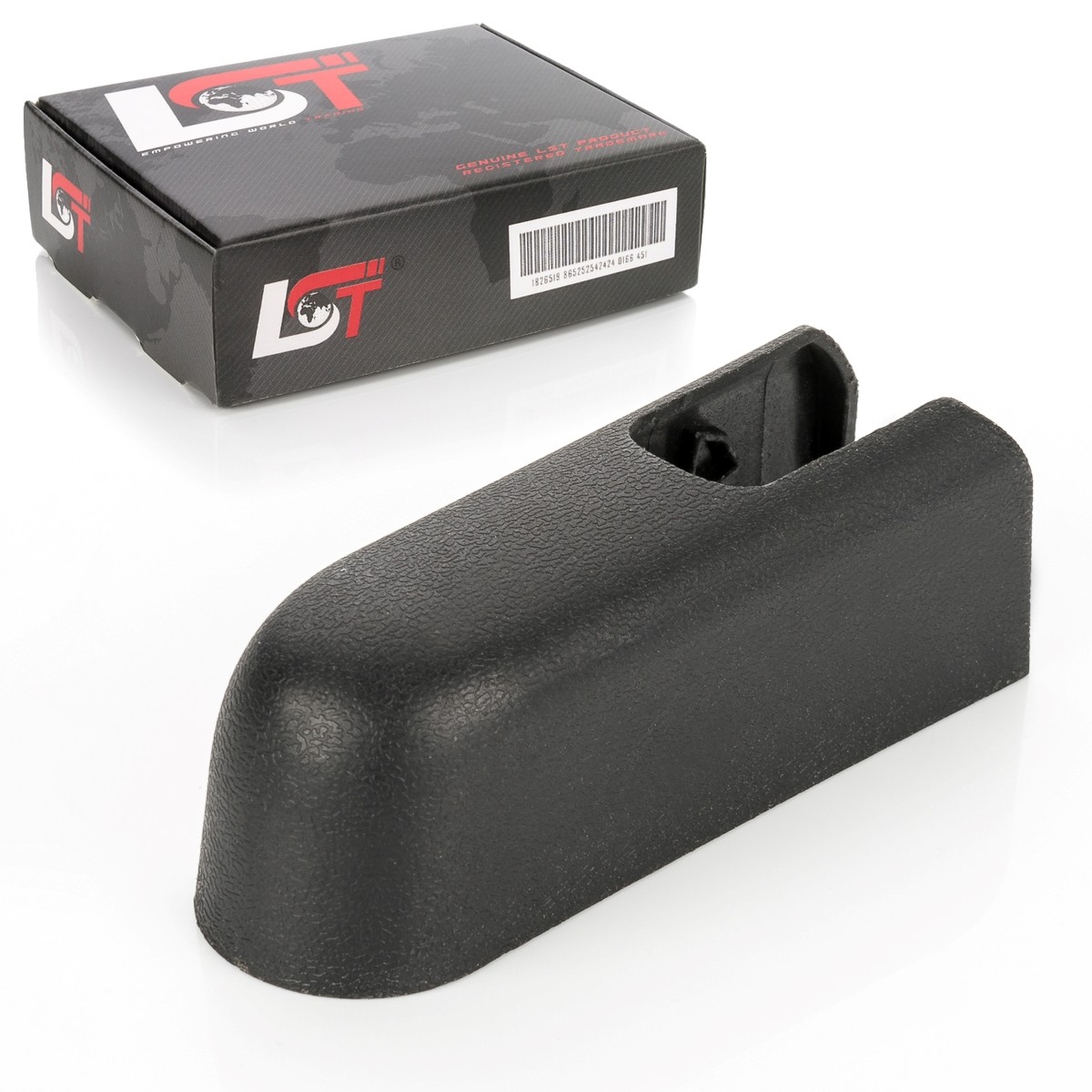 Cap Rear Wiper Arm Cover For PEUGEOT 406 Break Station Wagon