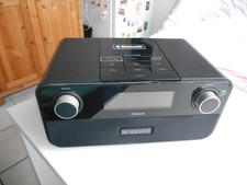 Roberts DAB+ Blutune 50 Bluetooth Radio