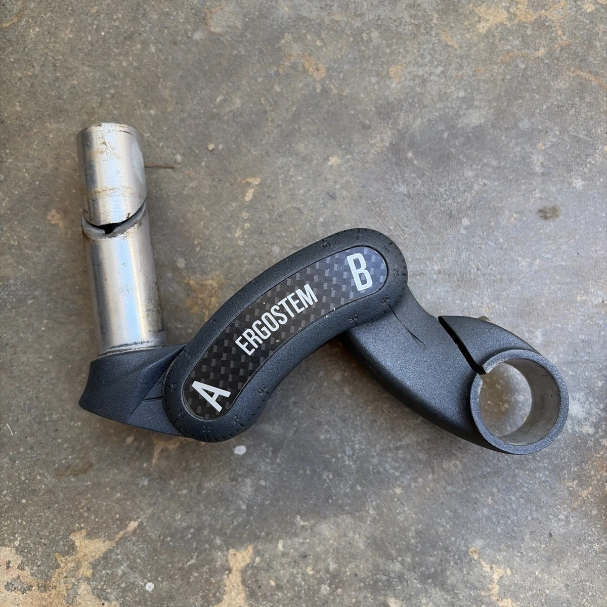 Look Bicycle Stems for sale | eBay