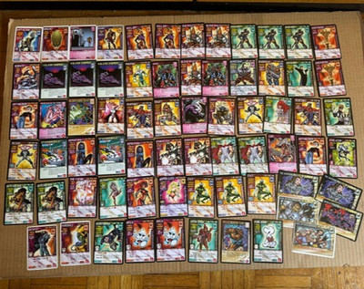 Wildstorms: The Expandable Super-Hero CGC Lot - Rare & Ultra Rare - Iron Man!