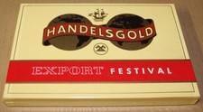 Handelsgold Export Festival, Arnold Andre, B&uuml;nde, unge&ouml;ffnet  (3)
