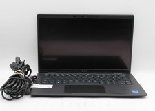 Dell Latitude 7420 Touch  i7-1185G7  32GB RAM  256GB SSD  Win11Home  w/ AC