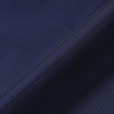 Precut Nylon Fabric 2 Yards x 57 inch - Water Repellent Ripstop Fabric, Lightw