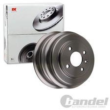 Tambour de frein Chevrolet AVEO