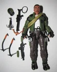 Gi Joe Classified 6-inch action figure Alpine 133 complete excellent