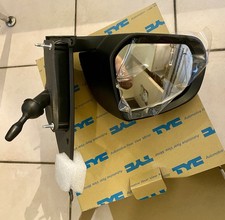 Retroviseur droit (ou coque) Suzuki ALTO