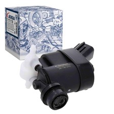 ACKOJA WASCHWASSERPUMPE SCHEIBENREINIGUNG passend für HYUNDAI I10 I20 I30 KIA