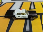 New Listing1969 Hot Wheels Redline Police Cruiser EARLY PAINTED FENDERS RARE UNRESTORED