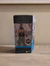 Hasbro Star Wars The Black Series Fallen Order Nightbrother Archer 6in. Figure