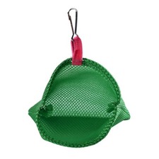 Pet Summer Sleeping Bag Breathable Portable Hanging Bird Summer Sleeping Bag FIS