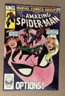 The Amazing Spider-Man #243 (Marvel Comics August 1983)