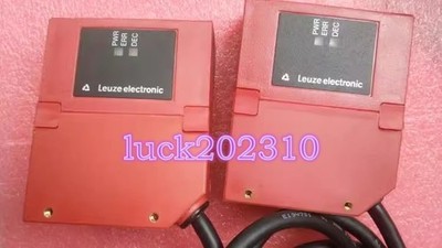 1PC USED  Leuzeelectronic D-73277 Owen #YY
