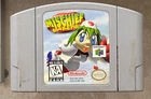 Nintendo 64 - Mischief Makers - N64