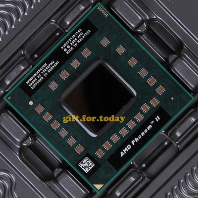 Original   Phenom II N930 2GHz Quad-Core (HMN930DCR42GM) Processor CPU *cm
