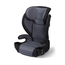 Safety 1st Grow and Go 2-in-1 Booster Car Seat with ComfortWings, Converts Hi...