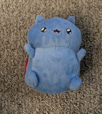 Bravest Warriors Catbug Plush Coin Storage With Sealing Zipper