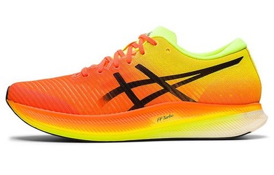 ASICS Metaspeed Edge Shocking Orange - 1011B427-800