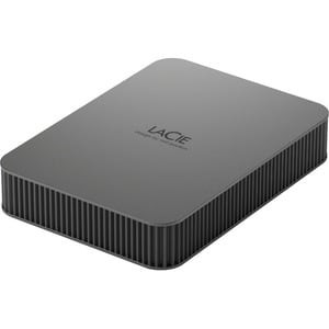 Seagate Lacie STLR5000400. HDD Kapazität: 5 Tb. USB Version: 3.2 Gen 1 3.1 Gen 1.