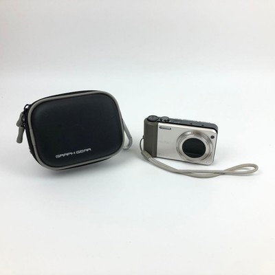 SONY Cyber-shot DSC-HX7V Digital Camera #0001