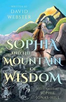David Webster | Sophia And The Mountain Of Wisdom | Taschenbuch | Englisch