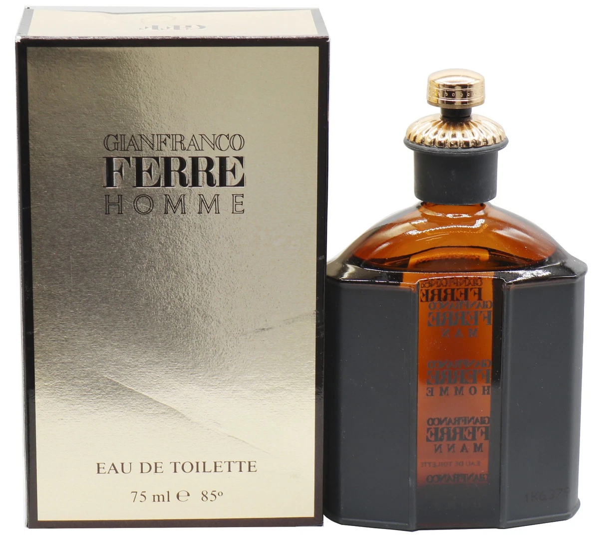Gianfranco Ferré Fragrances for Men for sale | eBay