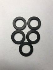 1"x5/8" Arbor Bushing saw blade reducer adapter Vermont American 27978  (5-pack)