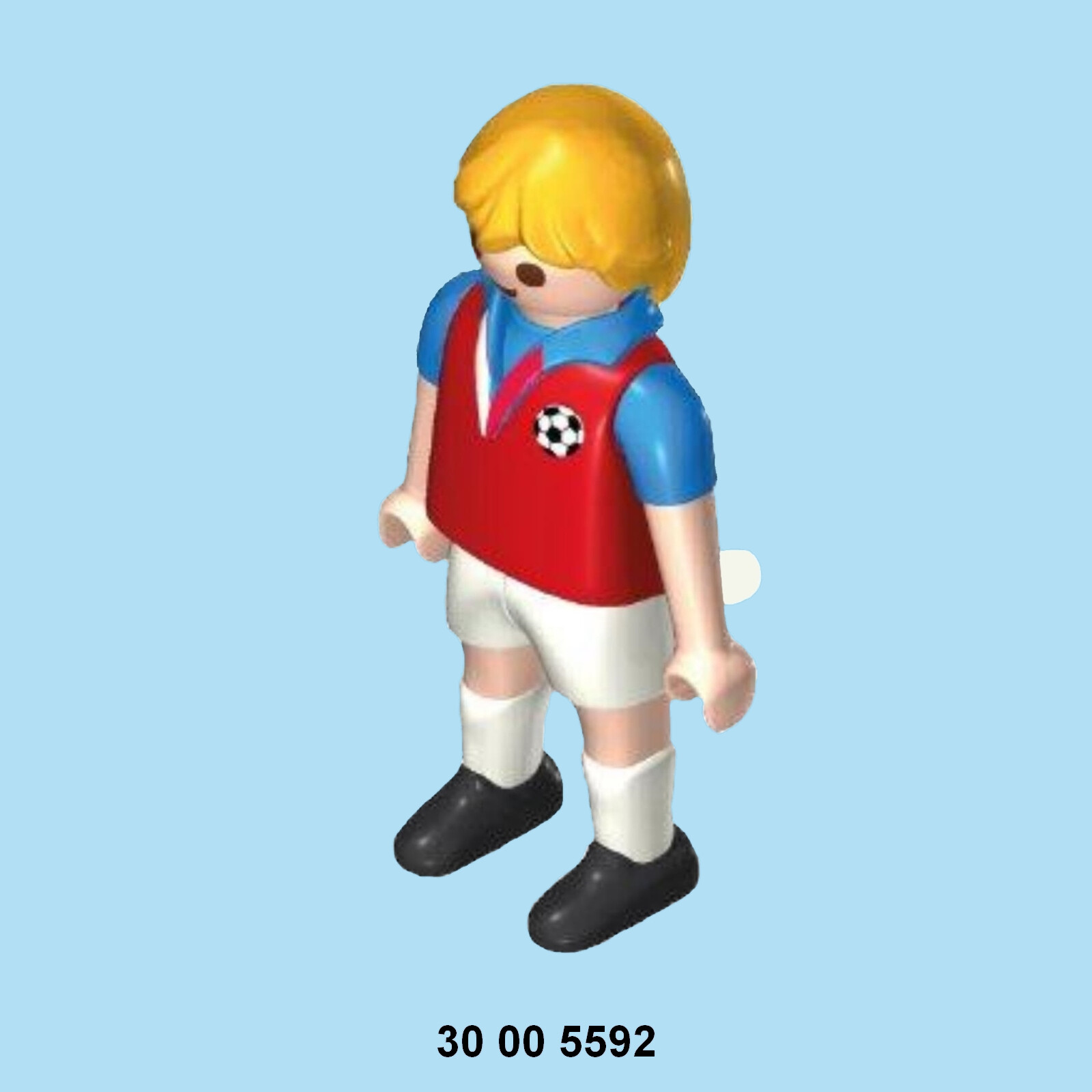 Playmobil 4700 4725 * Football Soccer Stadium * Spares * SPARE PARTS